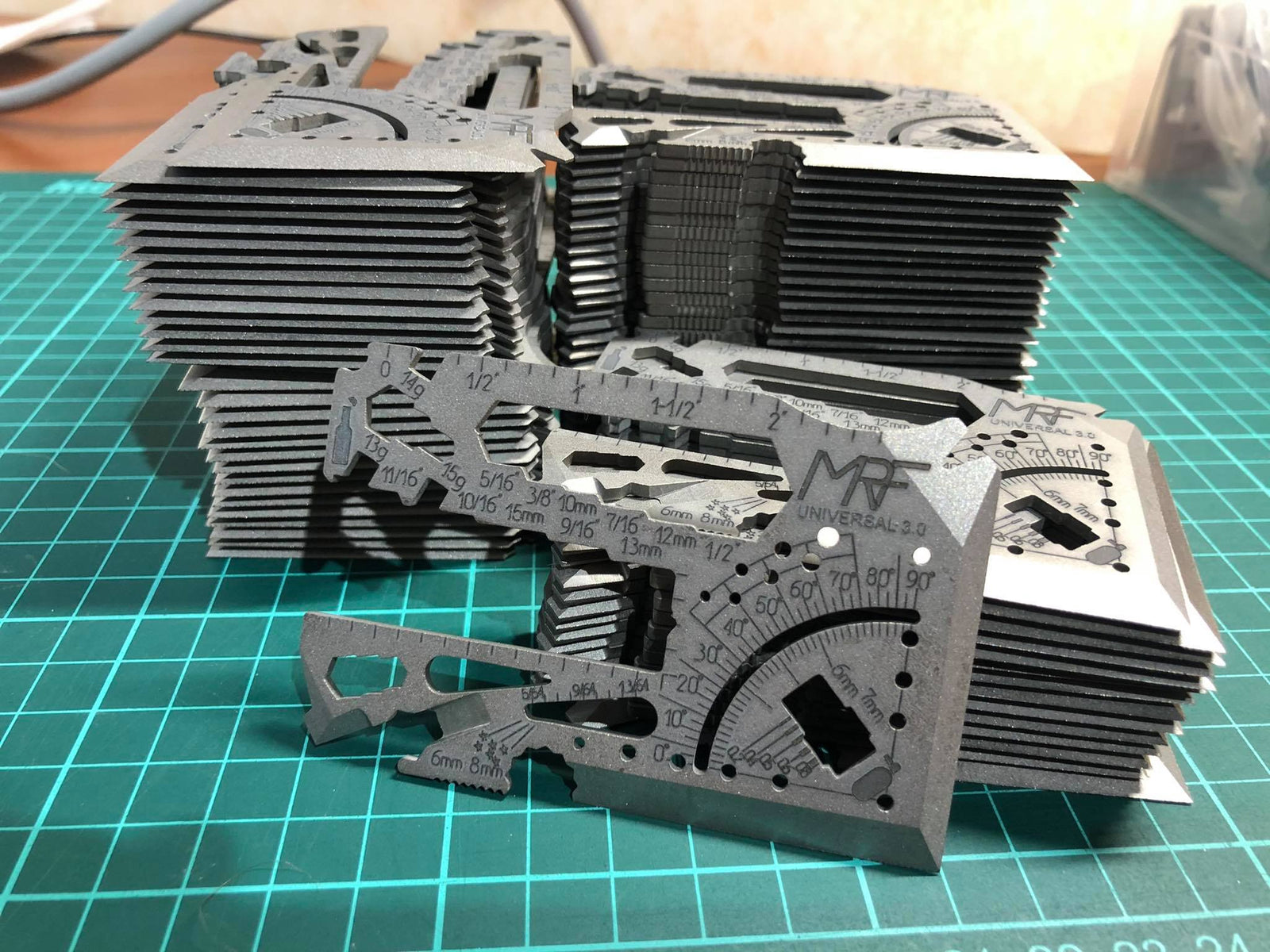 CERAKOTE & TITANIUM UNIVERSAL 3.0 PREORDER