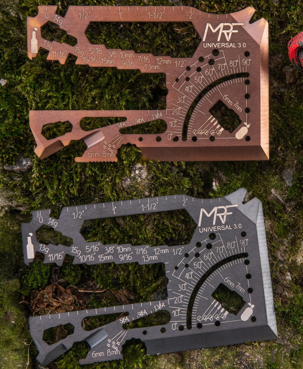 New Limited Editions Universal 3.0 are available now