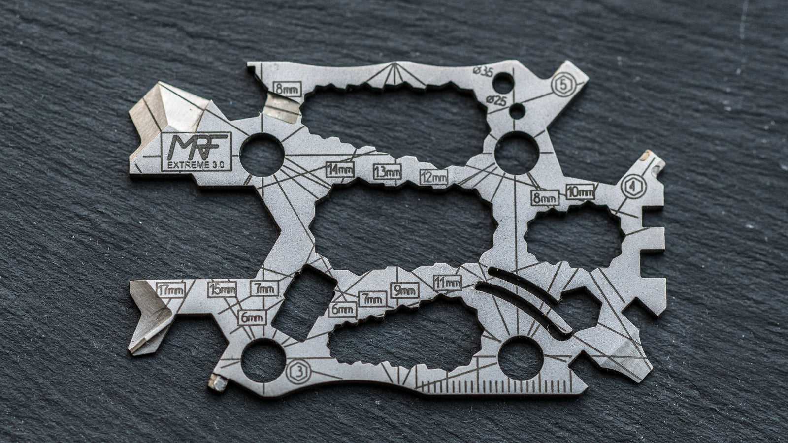 NEW MRF MULTITOOL 50+TOOLS EXTREME LIVE NOW ON KICKSTARTER