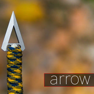 Titanium Arrow